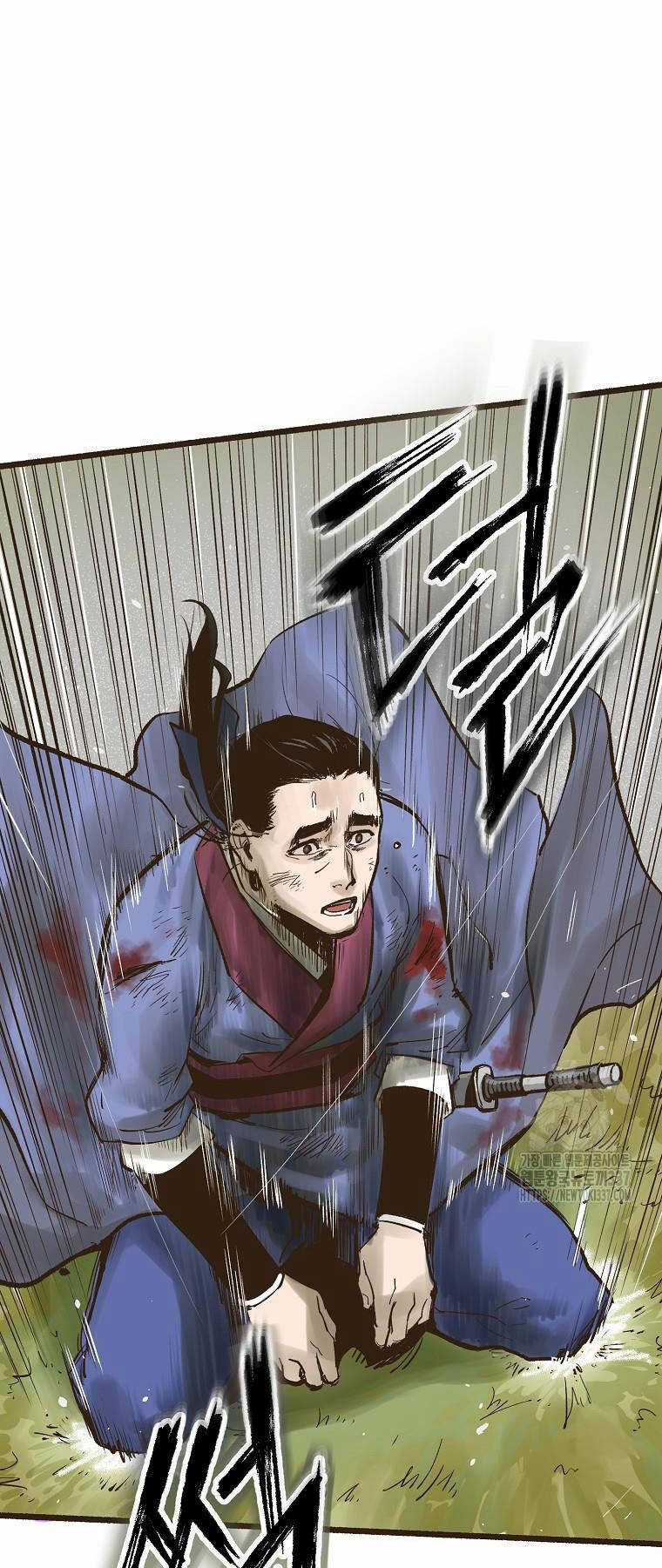 Quỷ Công Di Lục Chapter 1 trang 91