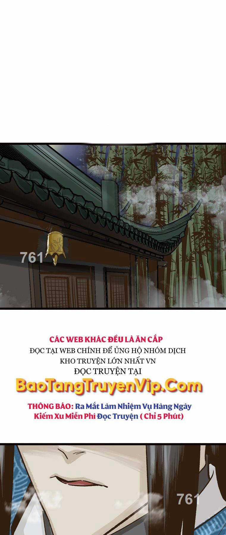 Quỷ Công Di Lục Chapter 10 trang 0