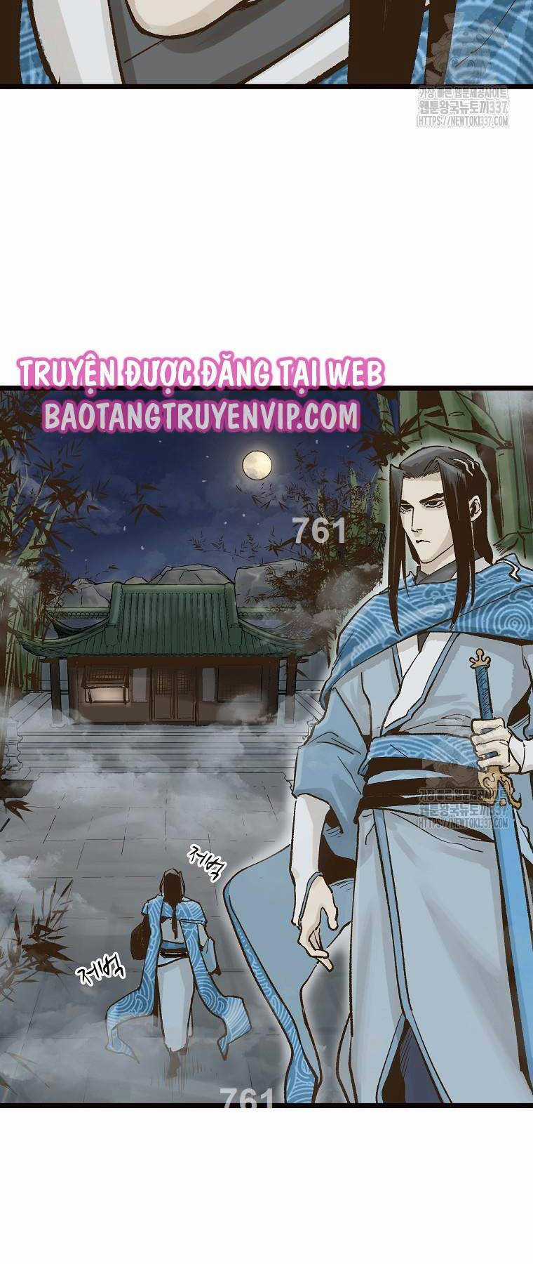 Quỷ Công Di Lục Chapter 10 trang 1