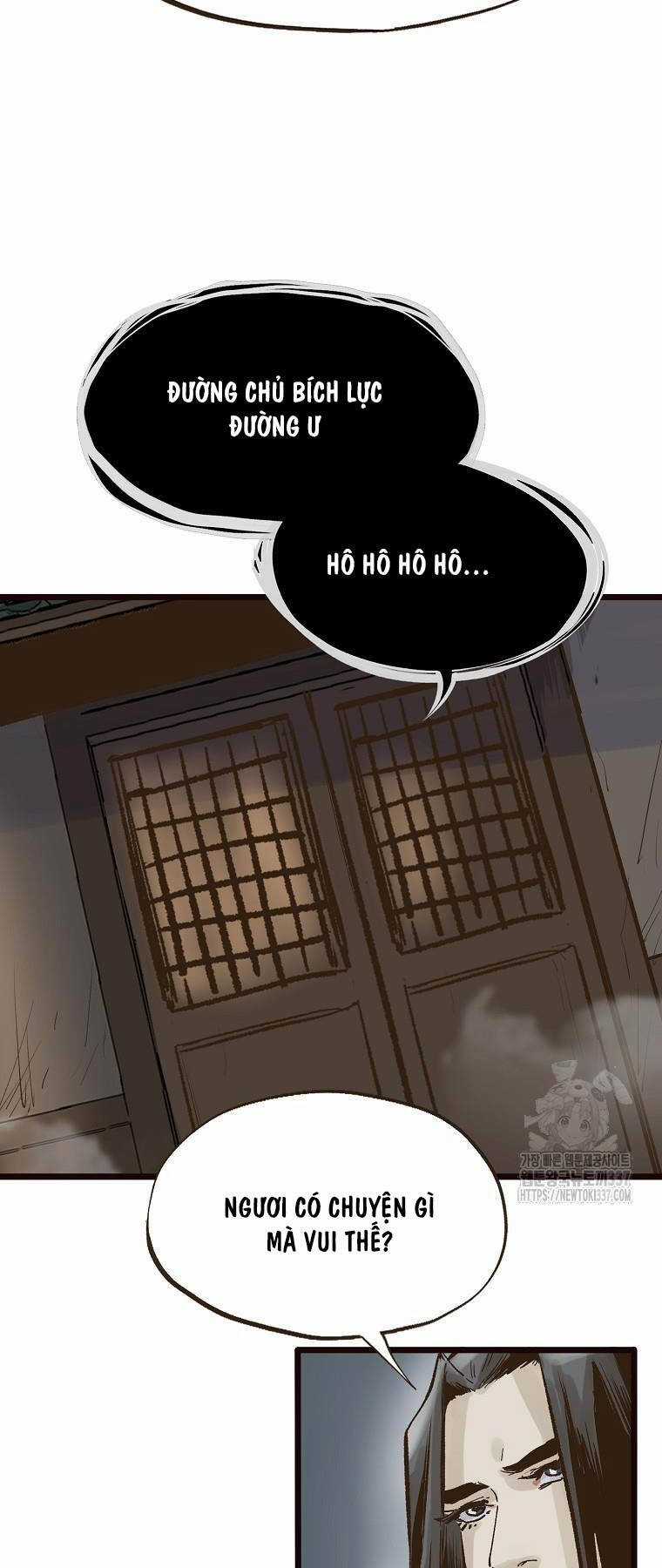 Quỷ Công Di Lục Chapter 10 trang 10