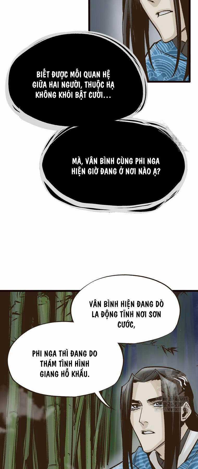 Quỷ Công Di Lục Chapter 10 trang 11