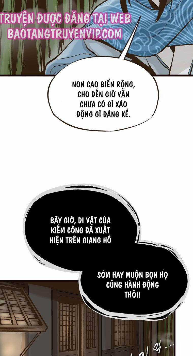 Quỷ Công Di Lục Chapter 10 trang 12