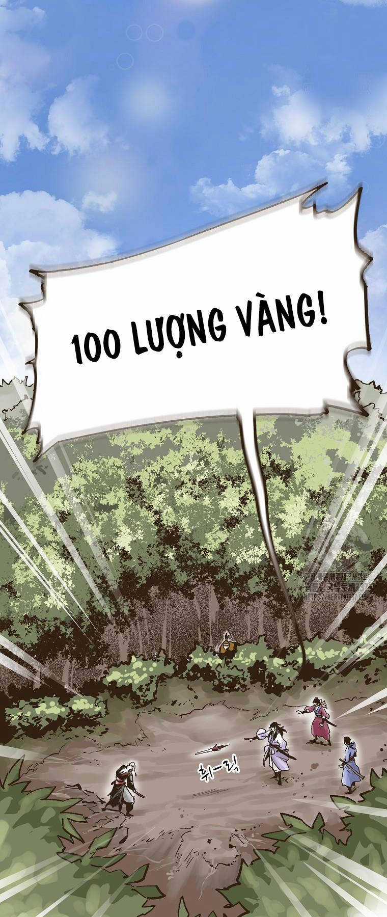 Quỷ Công Di Lục Chapter 10 trang 17