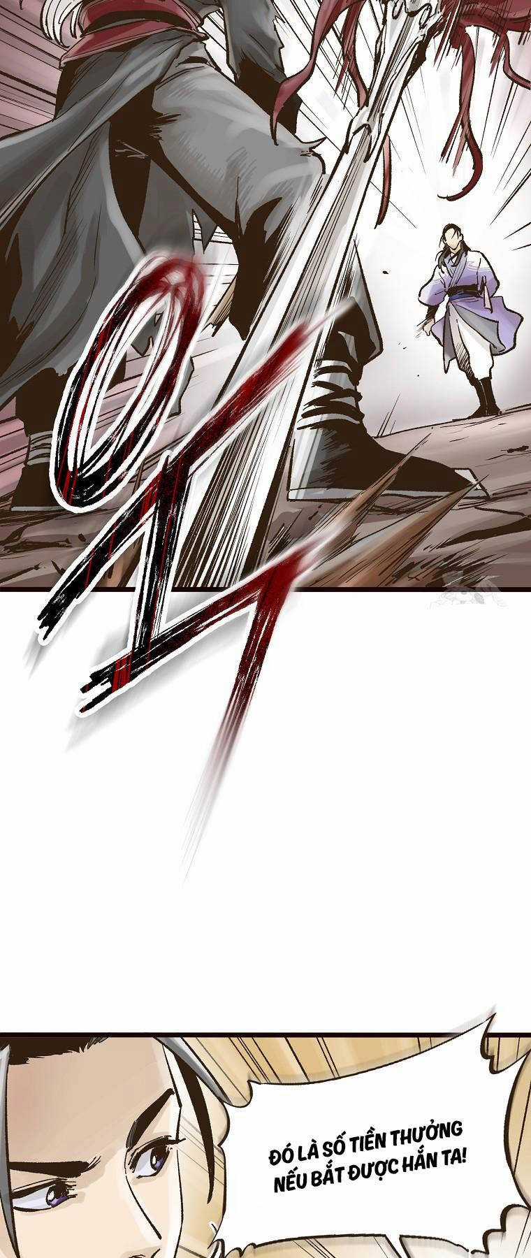 Quỷ Công Di Lục Chapter 10 trang 19