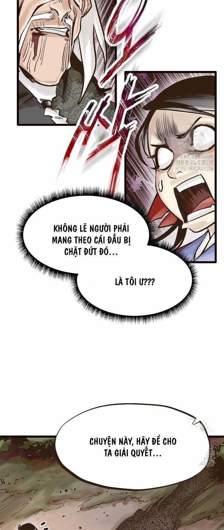 Quỷ Công Di Lục Chapter 10 trang 22