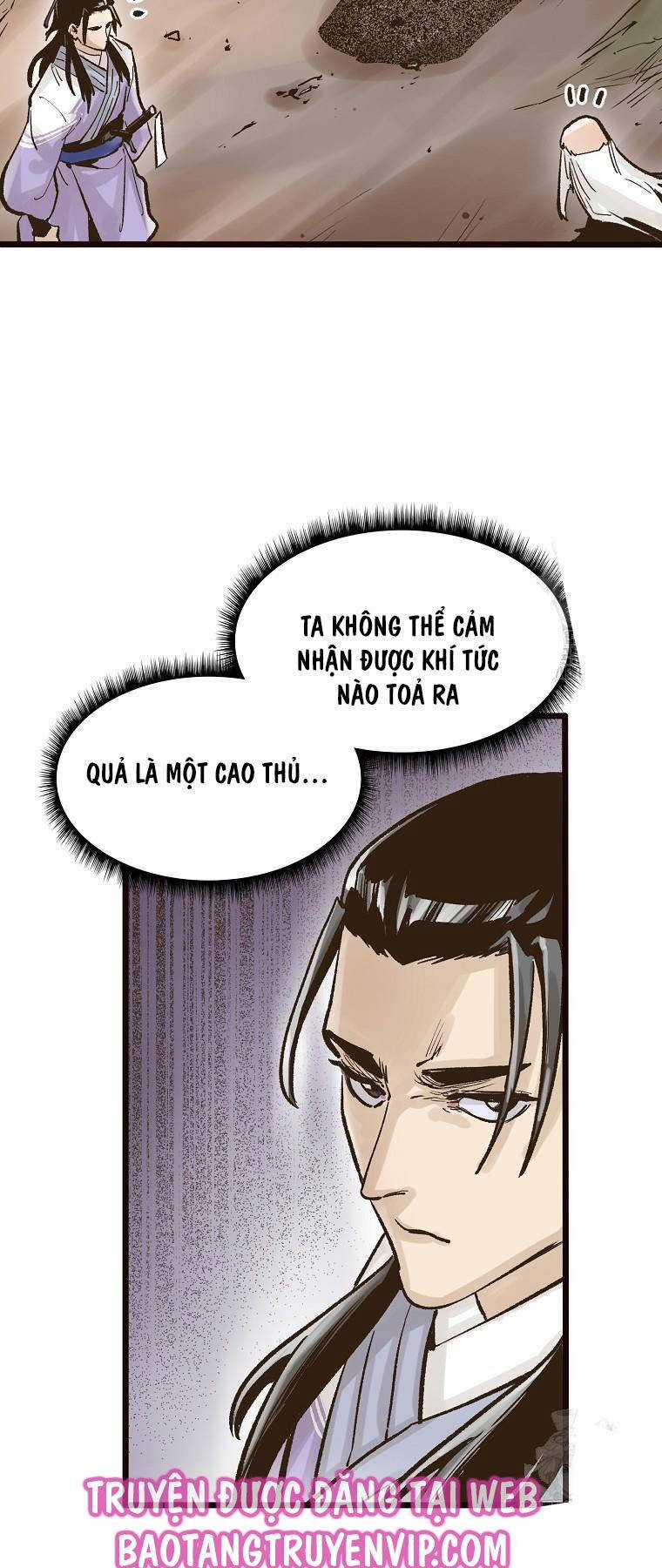 Quỷ Công Di Lục Chapter 10 trang 23