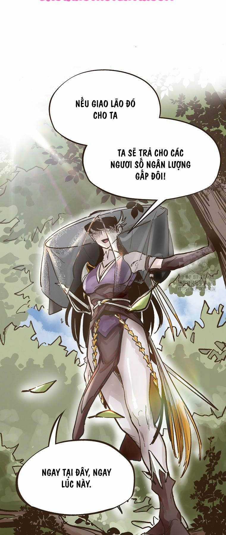 Quỷ Công Di Lục Chapter 10 trang 24