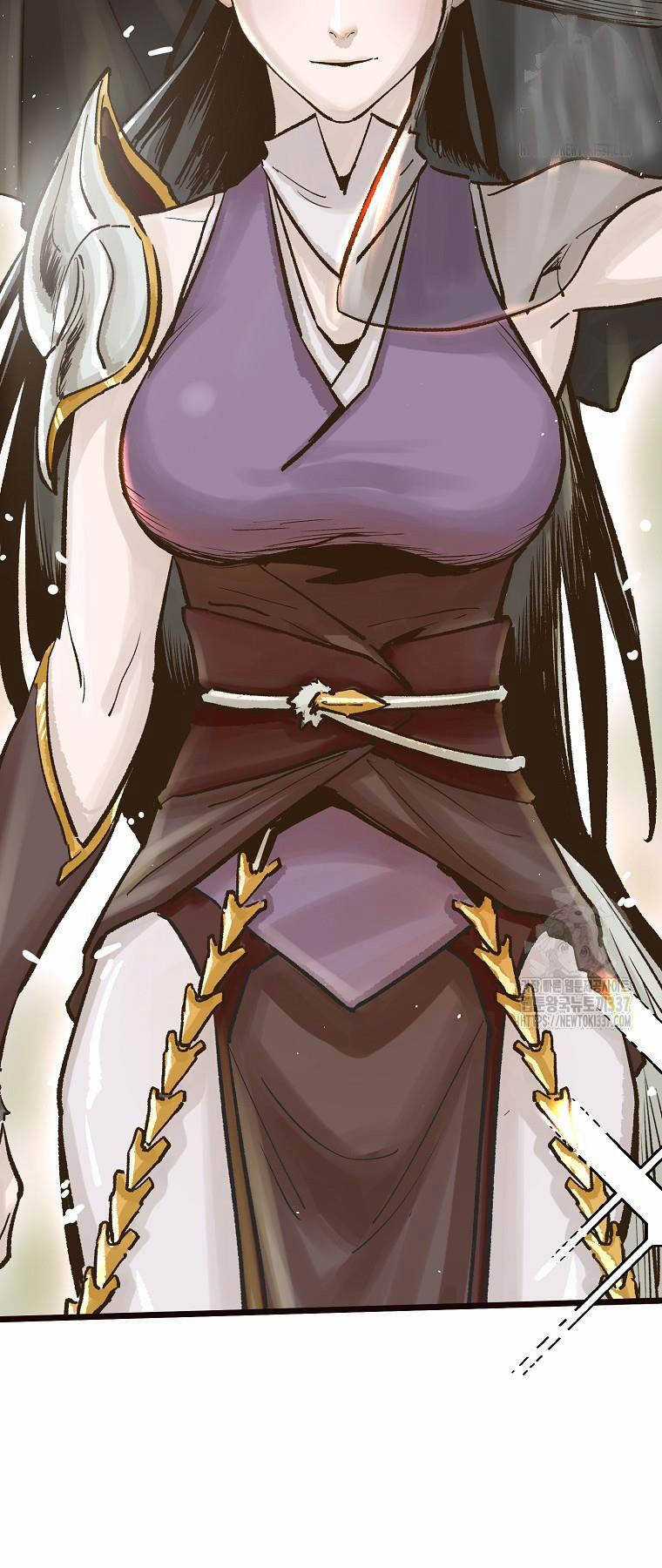 Quỷ Công Di Lục Chapter 10 trang 28