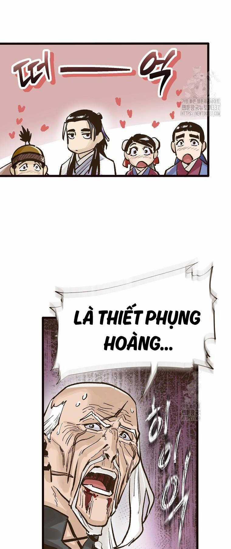 Quỷ Công Di Lục Chapter 10 trang 29