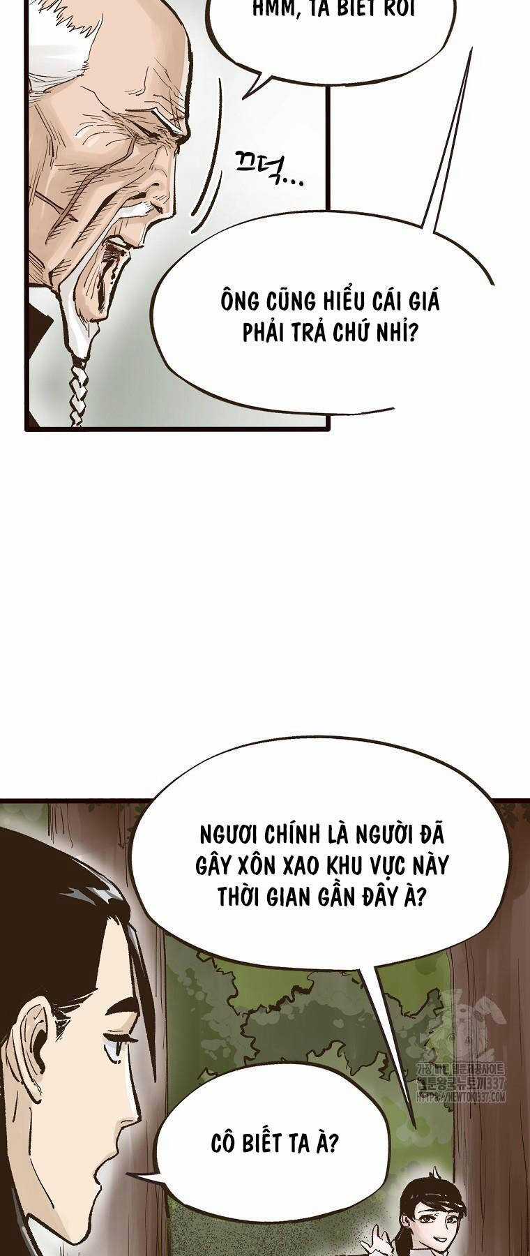 Quỷ Công Di Lục Chapter 10 trang 33