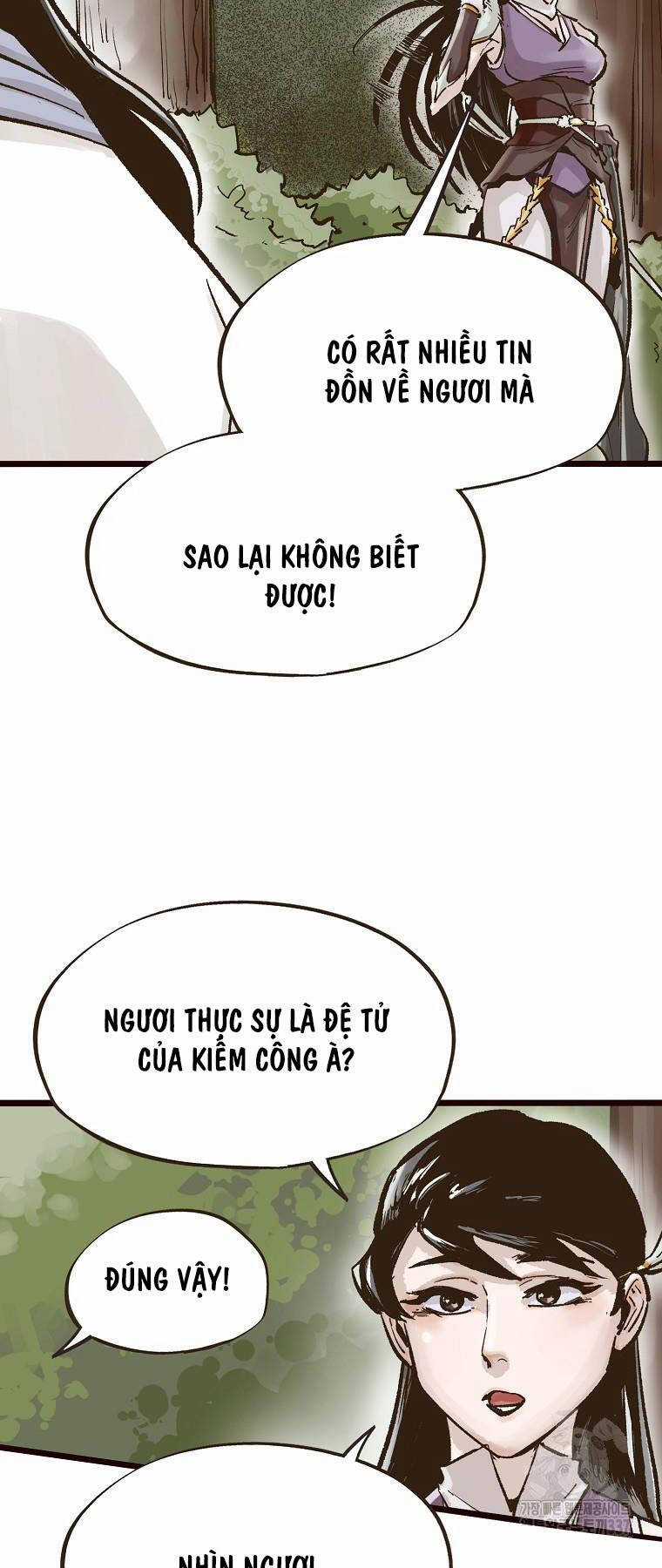 Quỷ Công Di Lục Chapter 10 trang 34