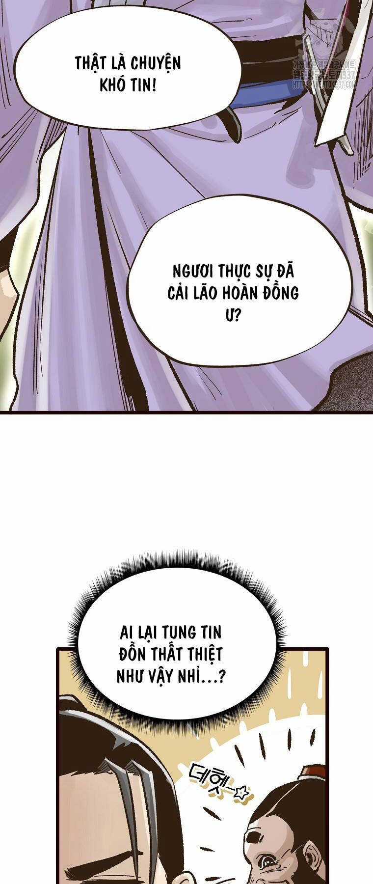 Quỷ Công Di Lục Chapter 10 trang 36