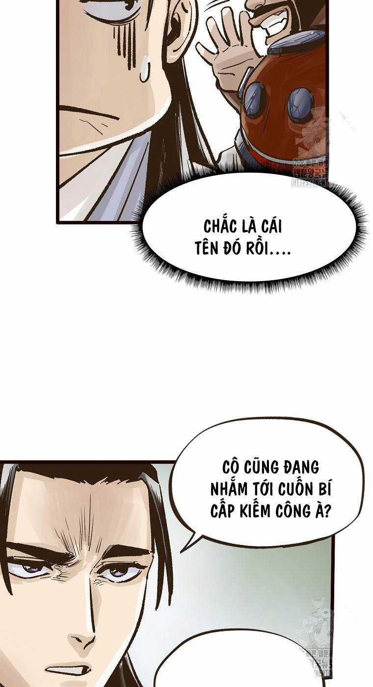 Quỷ Công Di Lục Chapter 10 trang 37