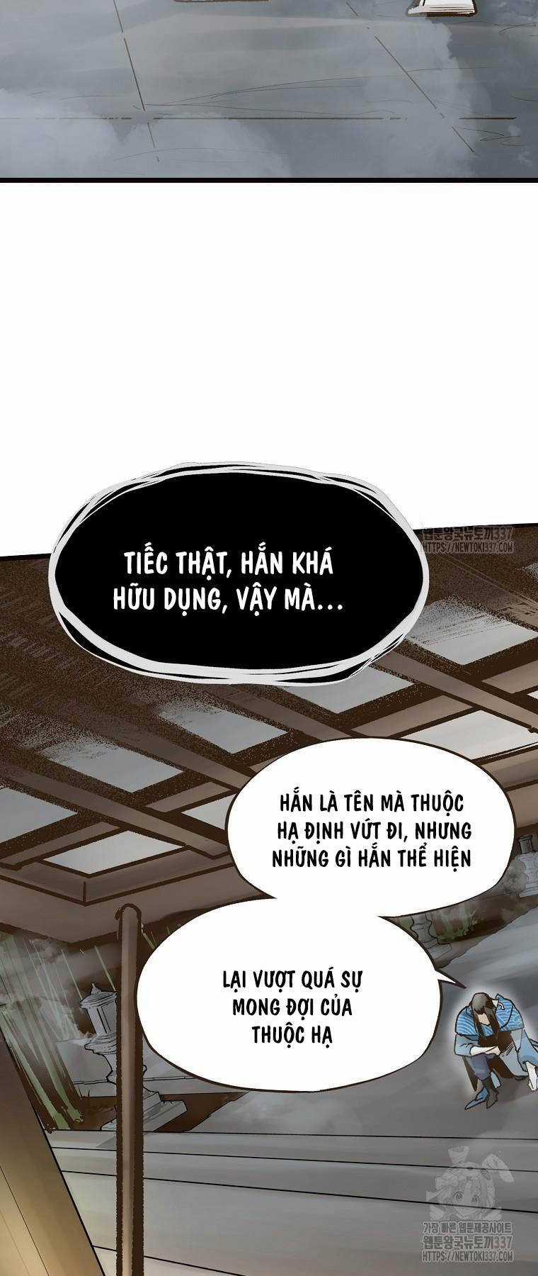 Quỷ Công Di Lục Chapter 10 trang 4