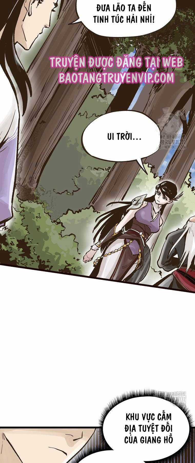 Quỷ Công Di Lục Chapter 10 trang 41