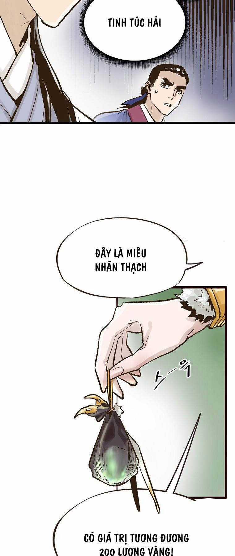 Quỷ Công Di Lục Chapter 10 trang 42