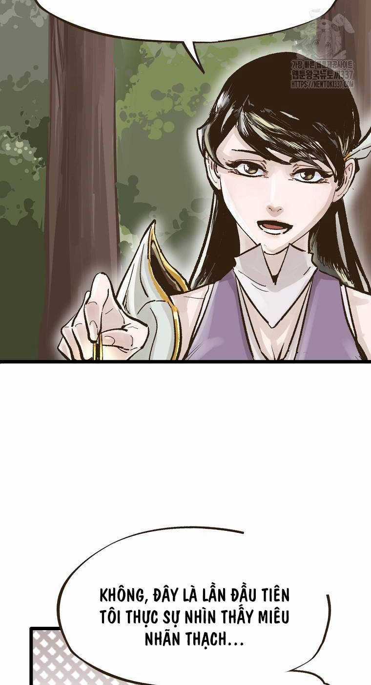 Quỷ Công Di Lục Chapter 10 trang 44