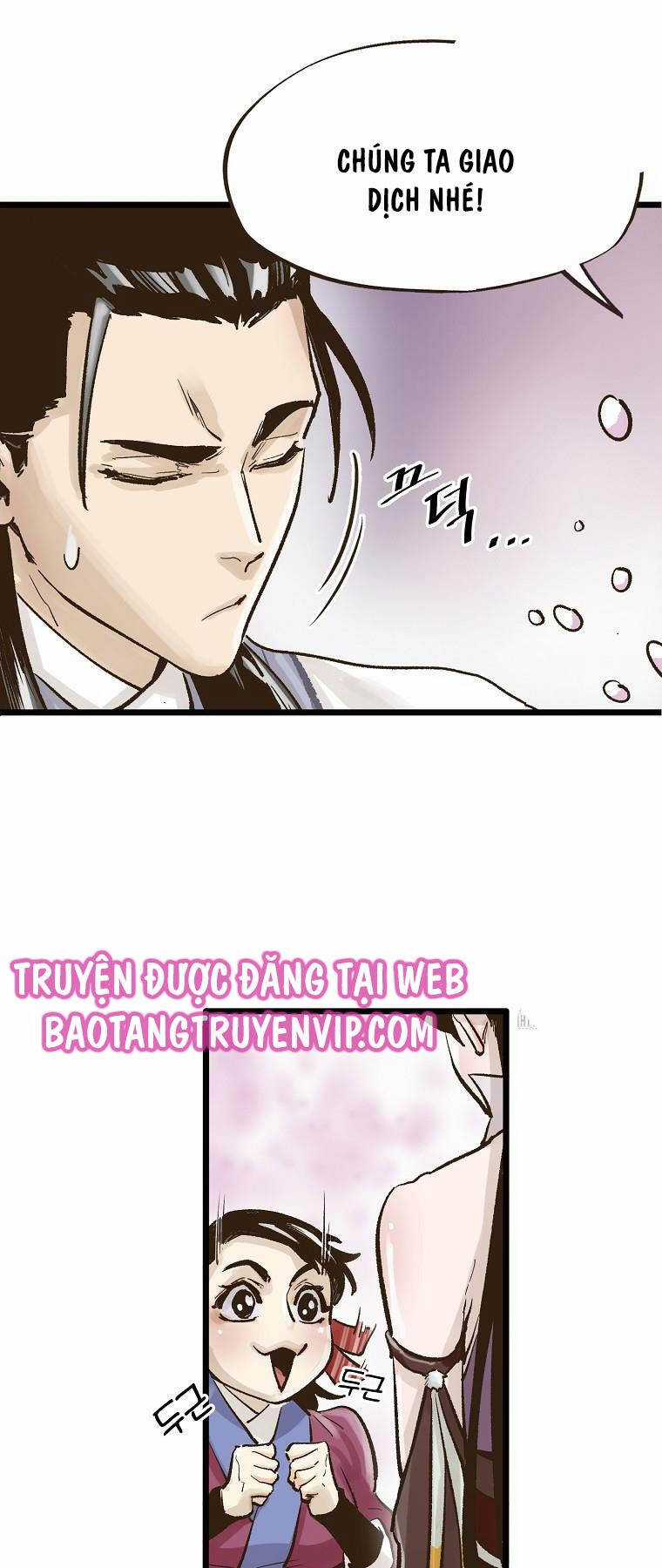 Quỷ Công Di Lục Chapter 10 trang 47