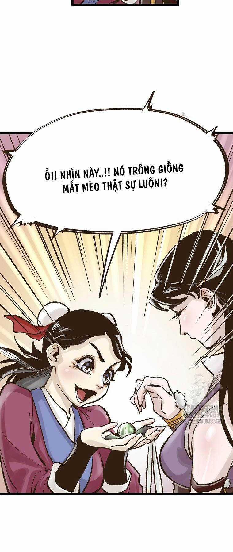 Quỷ Công Di Lục Chapter 10 trang 48