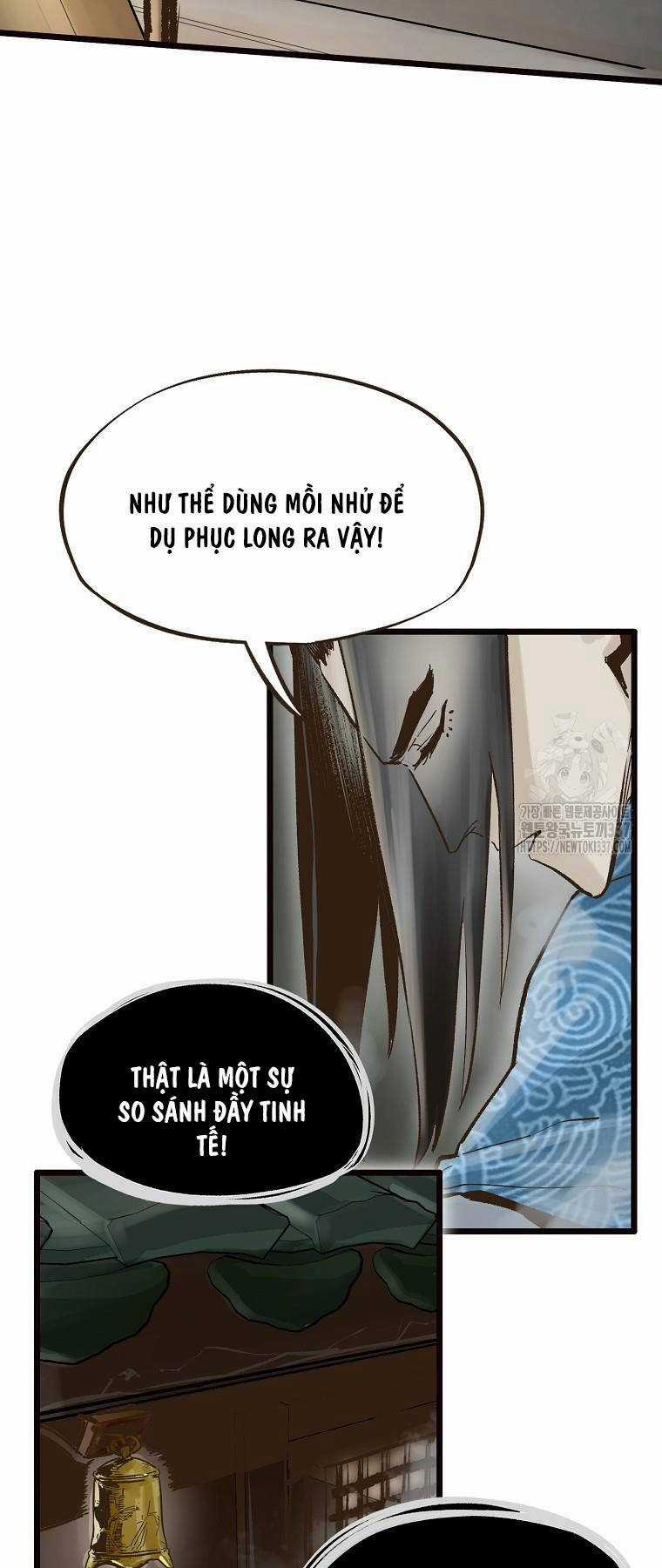 Quỷ Công Di Lục Chapter 10 trang 5