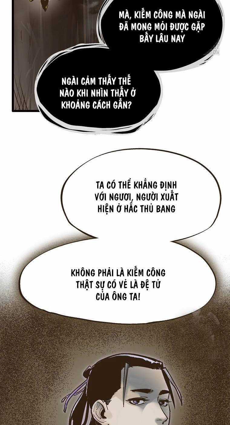 Quỷ Công Di Lục Chapter 10 trang 6