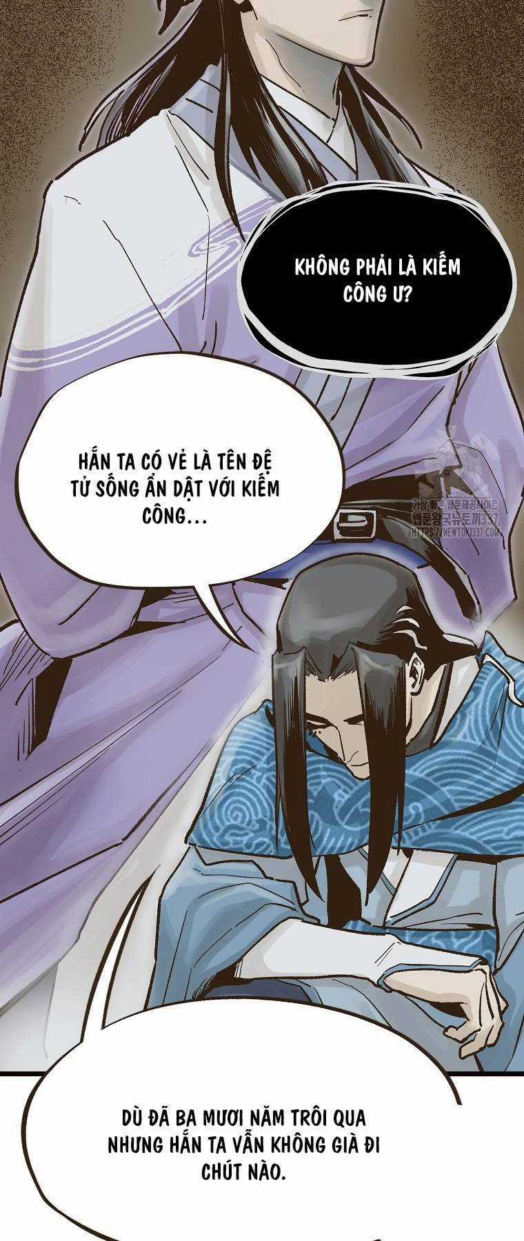 Quỷ Công Di Lục Chapter 10 trang 7