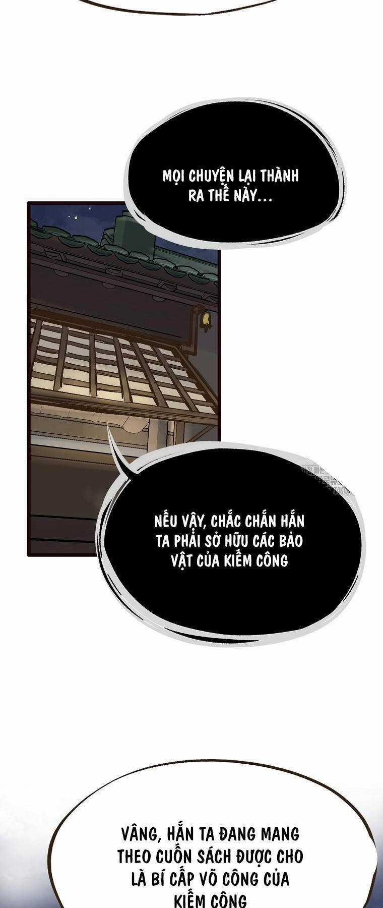 Quỷ Công Di Lục Chapter 10 trang 8