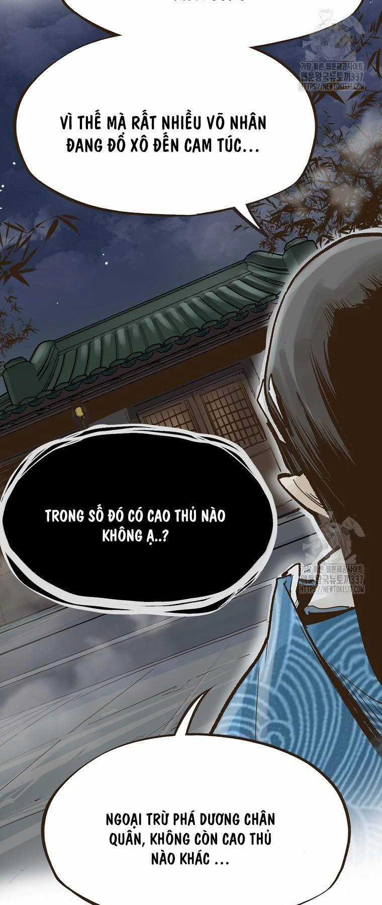 Quỷ Công Di Lục Chapter 10 trang 9
