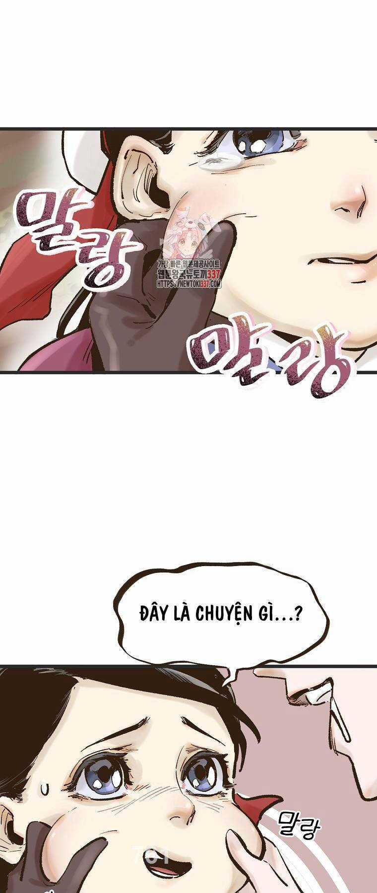 Quỷ Công Di Lục Chapter 11 trang 0