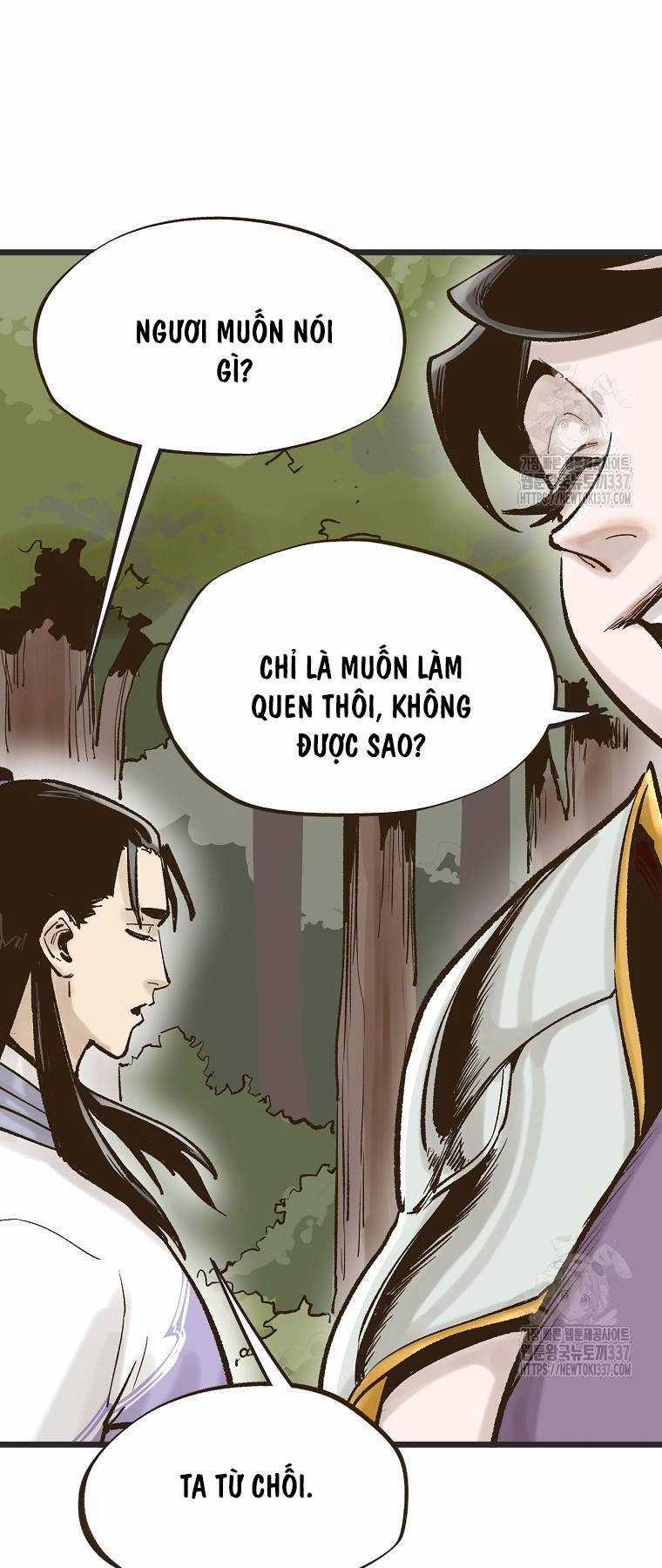 Quỷ Công Di Lục Chapter 11 trang 11