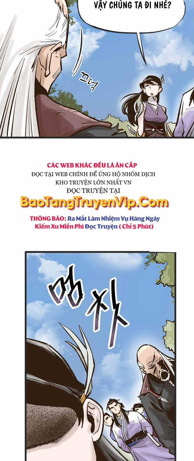 Quỷ Công Di Lục Chapter 11 trang 13