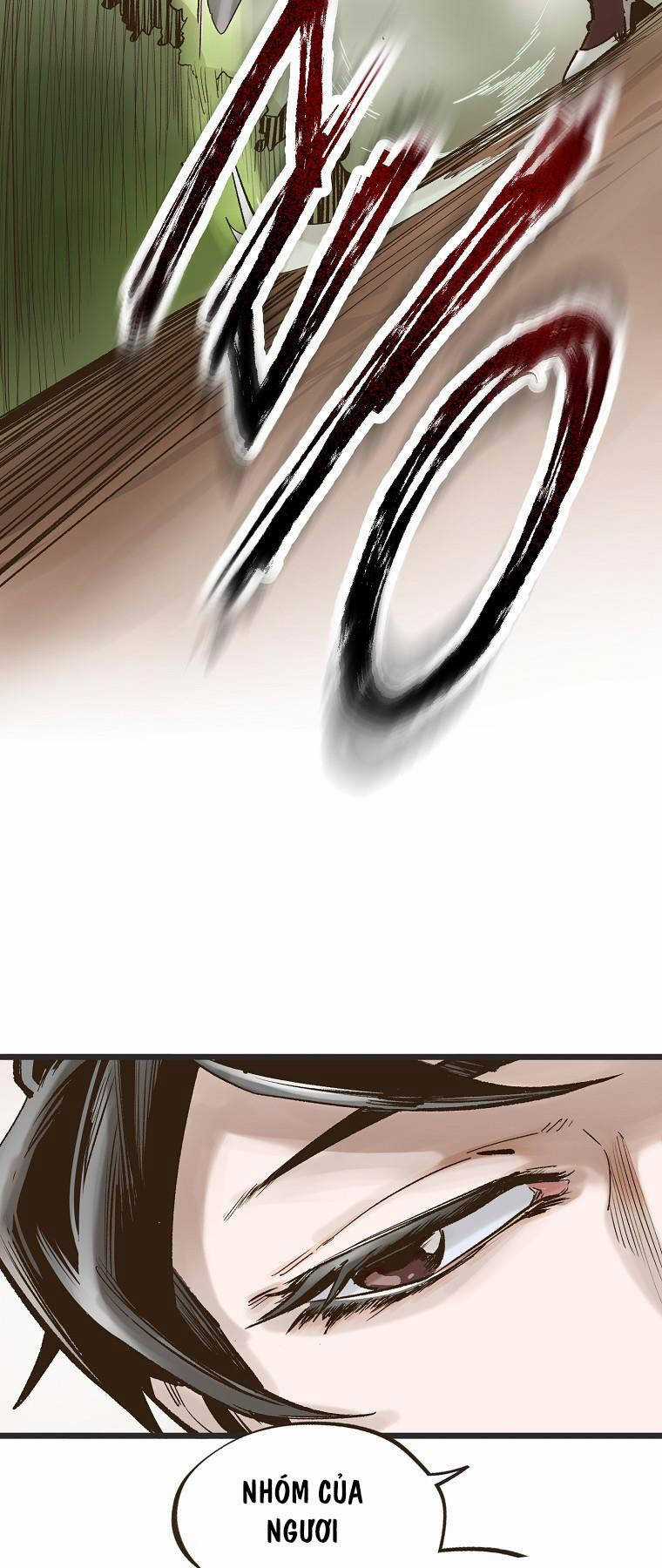 Quỷ Công Di Lục Chapter 11 trang 16