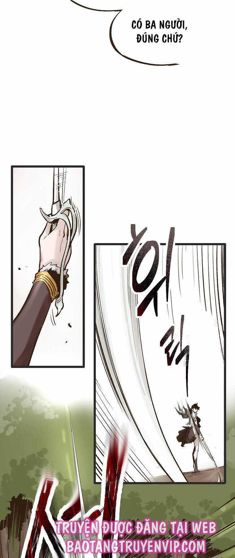 Quỷ Công Di Lục Chapter 11 trang 17