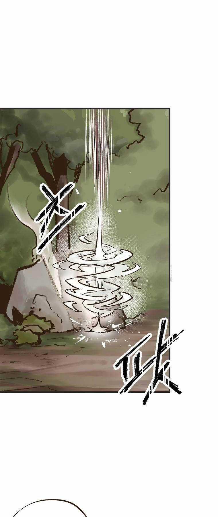 Quỷ Công Di Lục Chapter 11 trang 21