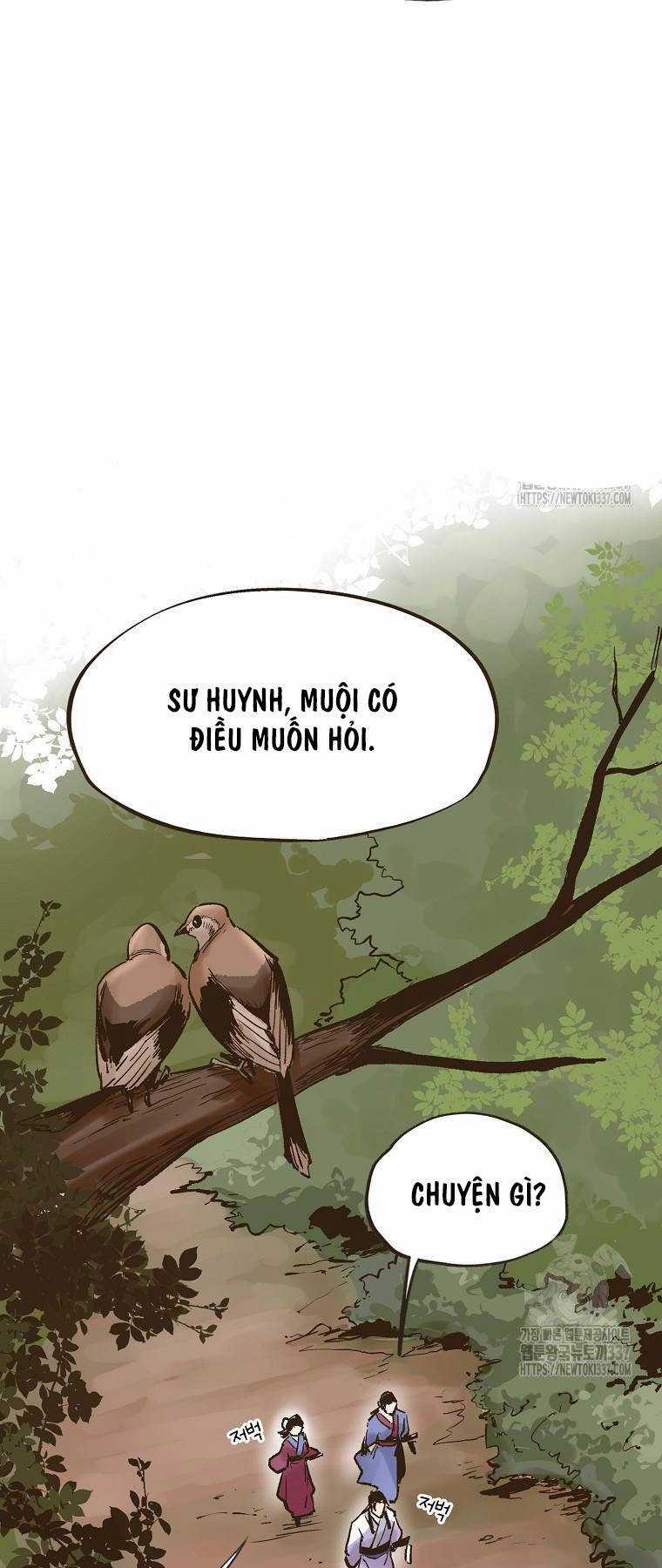 Quỷ Công Di Lục Chapter 11 trang 27