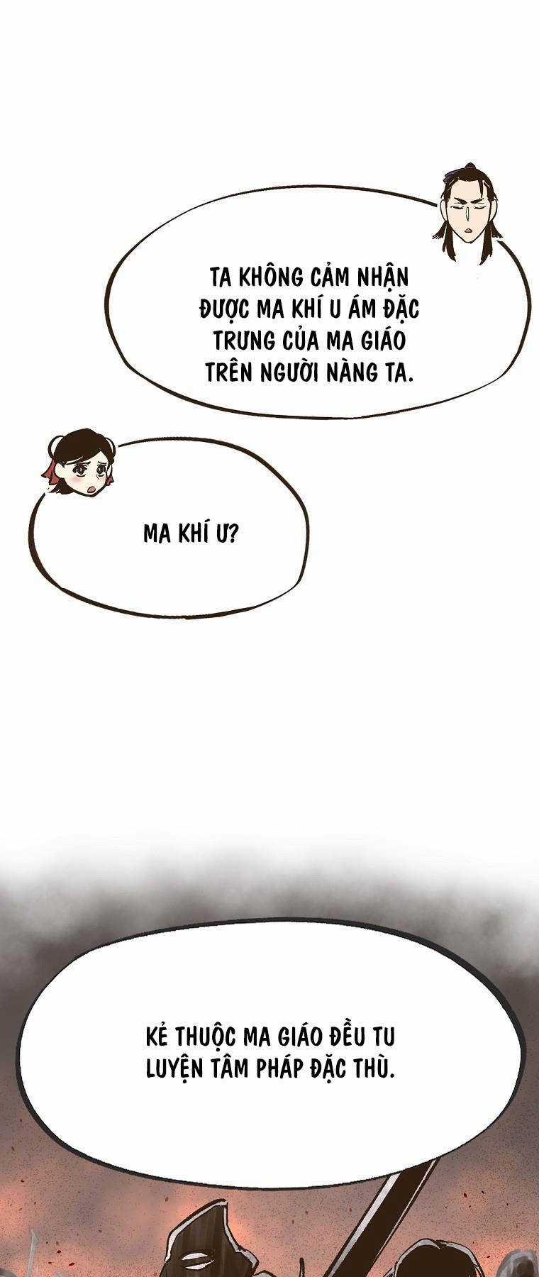 Quỷ Công Di Lục Chapter 11 trang 30