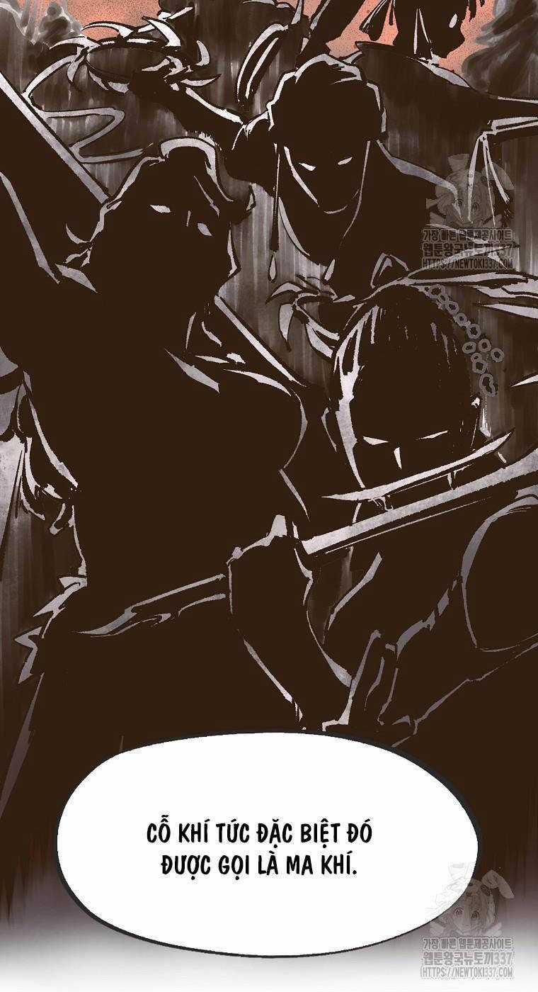 Quỷ Công Di Lục Chapter 11 trang 31