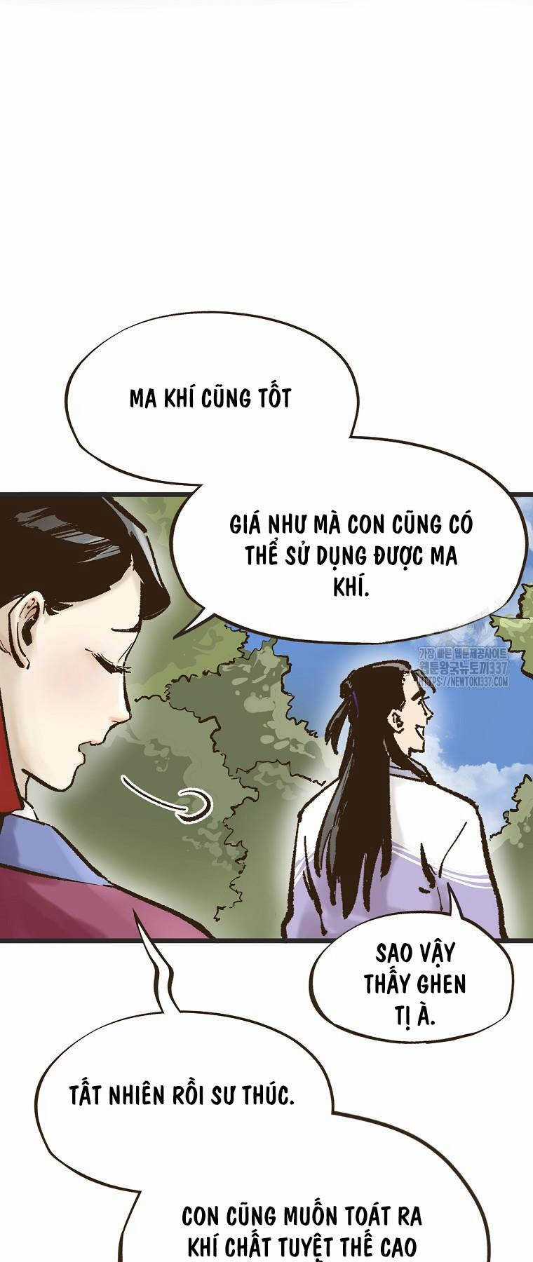 Quỷ Công Di Lục Chapter 11 trang 32