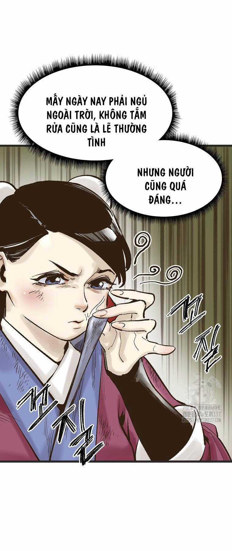 Quỷ Công Di Lục Chapter 11 trang 34