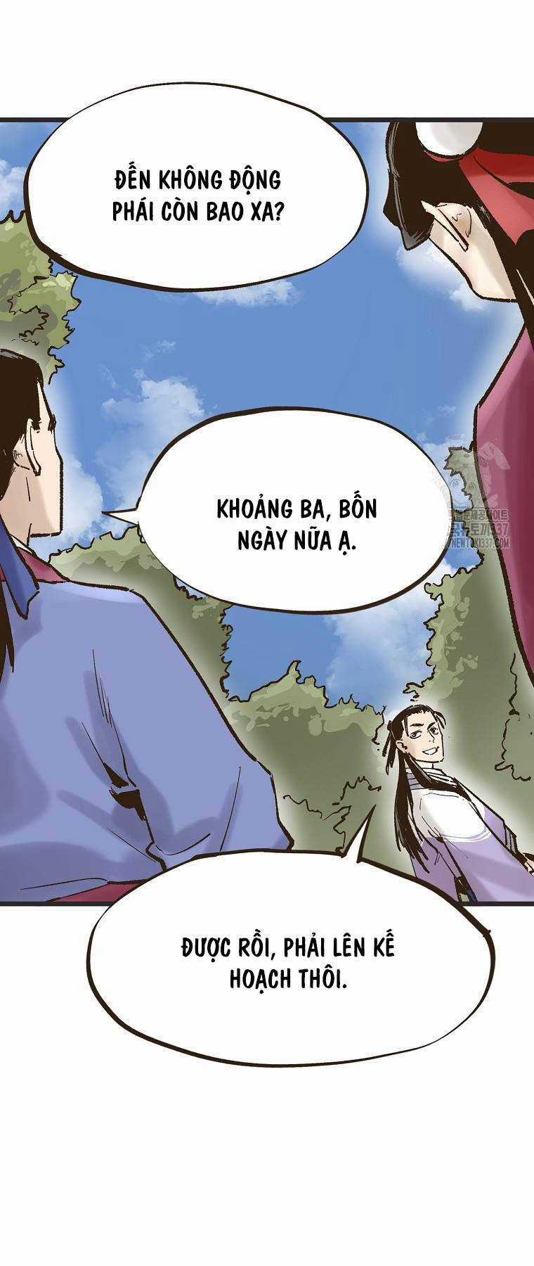 Quỷ Công Di Lục Chapter 11 trang 36