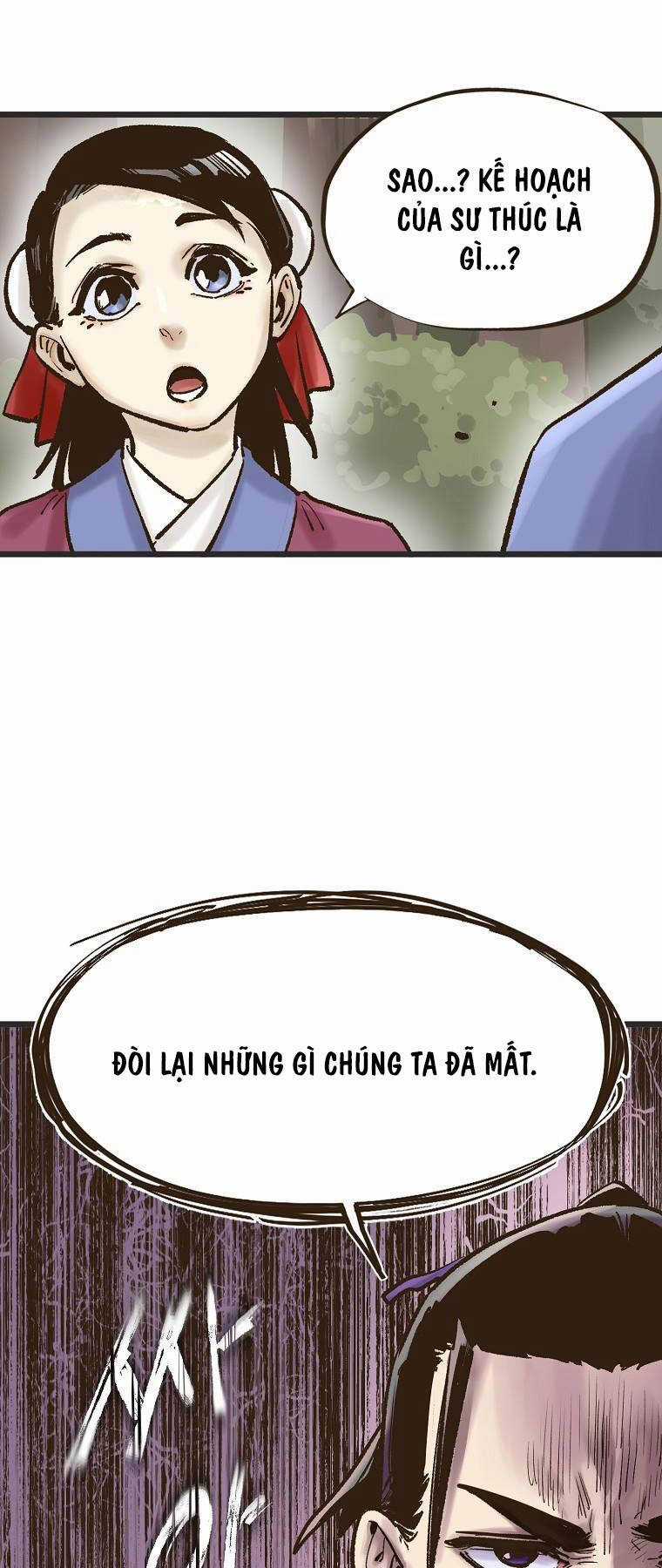 Quỷ Công Di Lục Chapter 11 trang 37