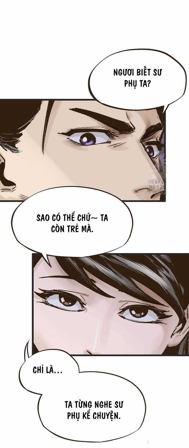 Quỷ Công Di Lục Chapter 11 trang 4