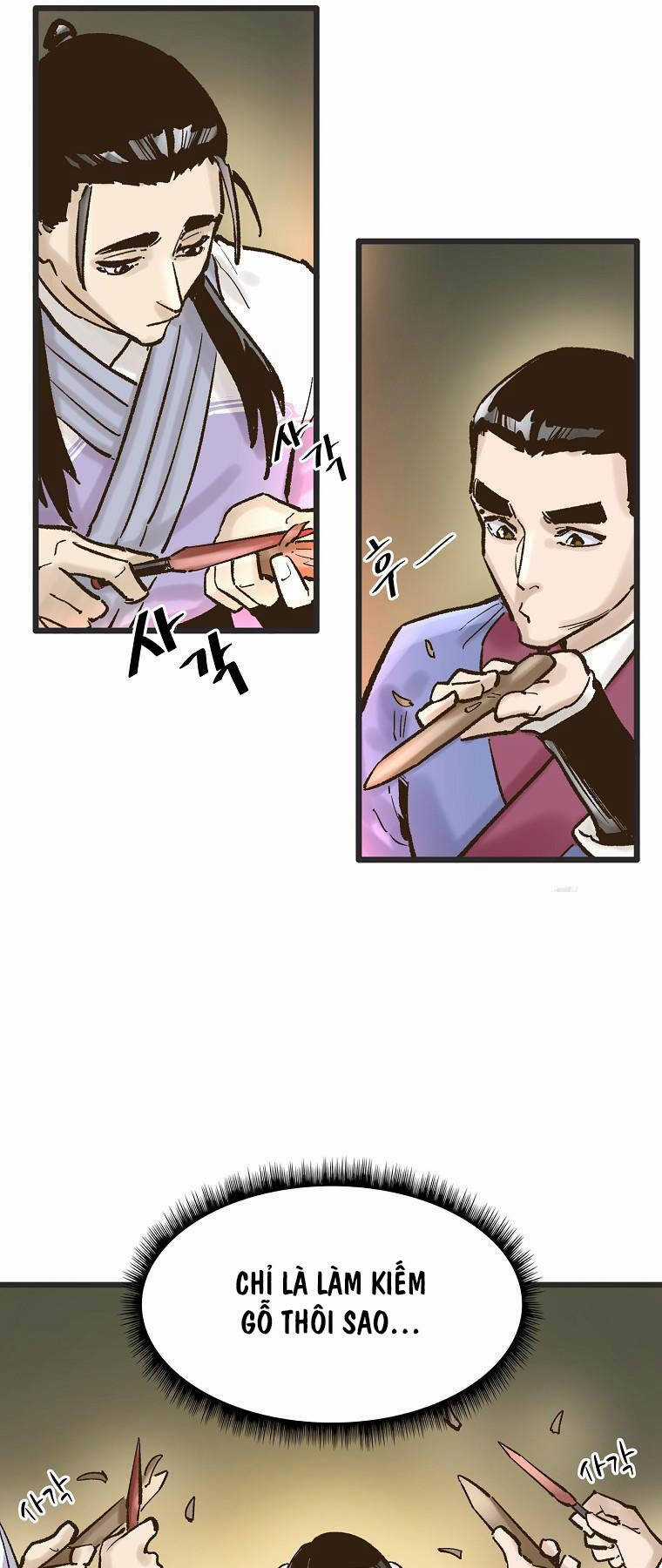 Quỷ Công Di Lục Chapter 11 trang 41