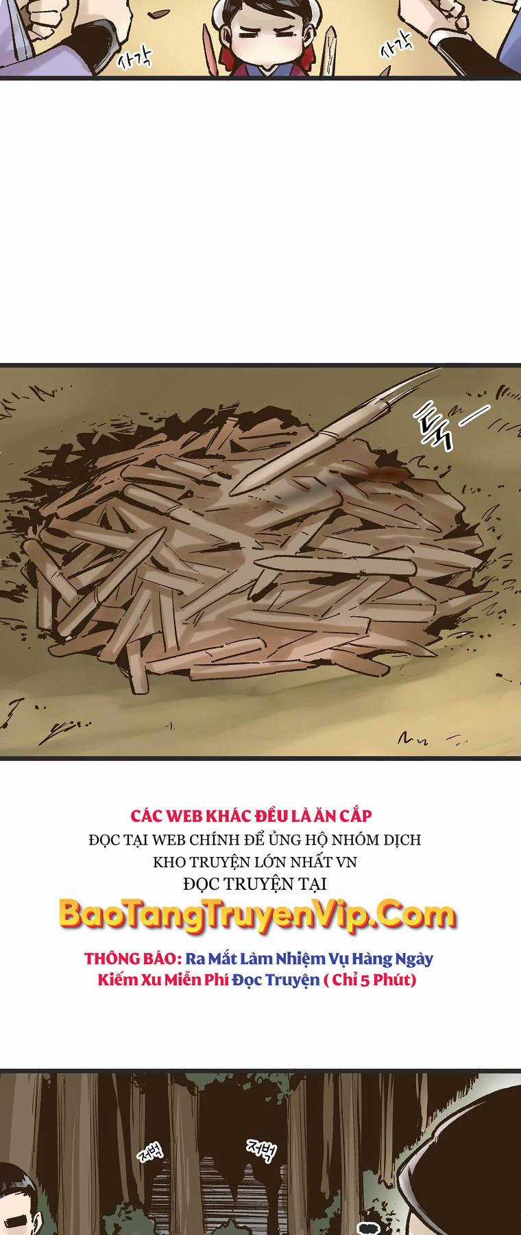 Quỷ Công Di Lục Chapter 11 trang 42