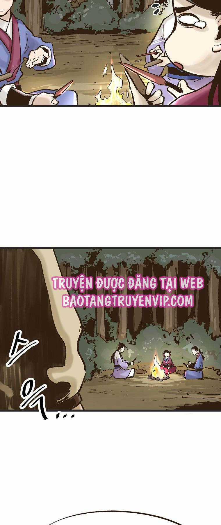 Quỷ Công Di Lục Chapter 11 trang 43