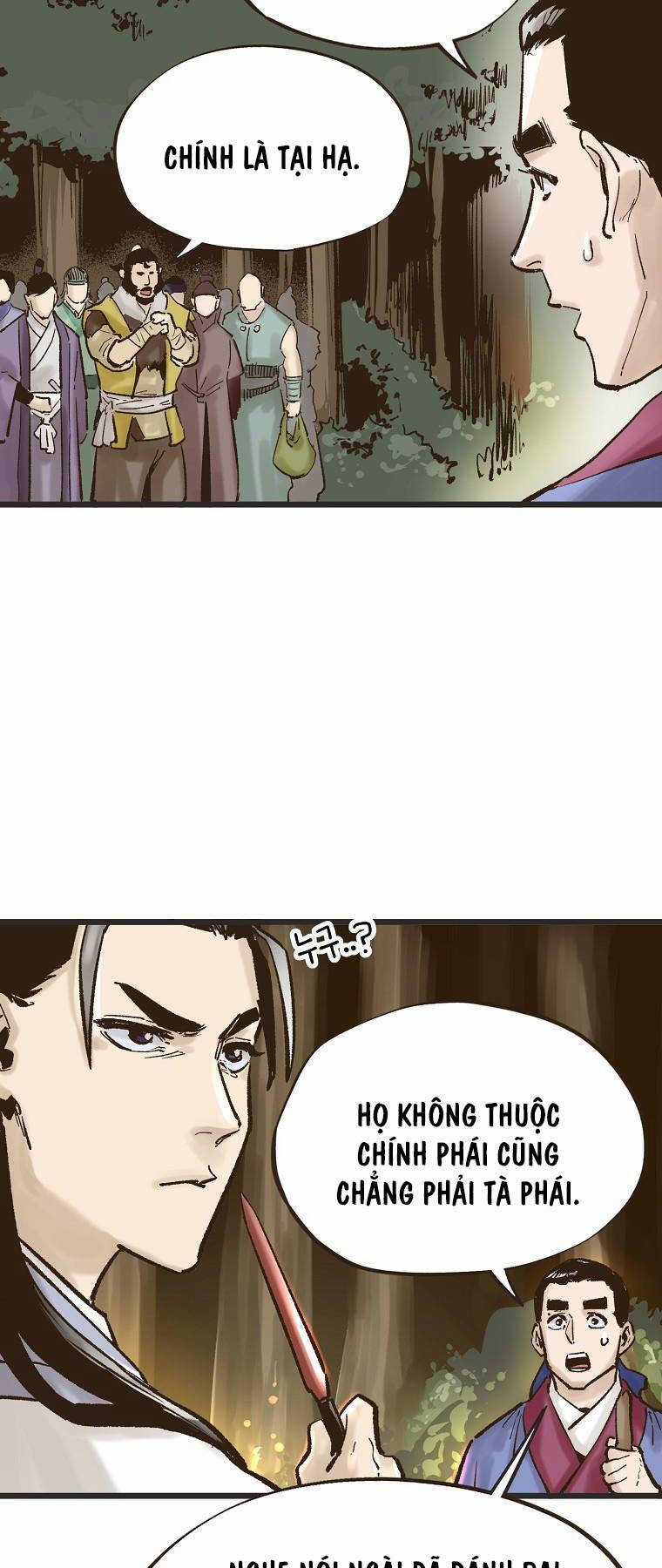 Quỷ Công Di Lục Chapter 11 trang 45