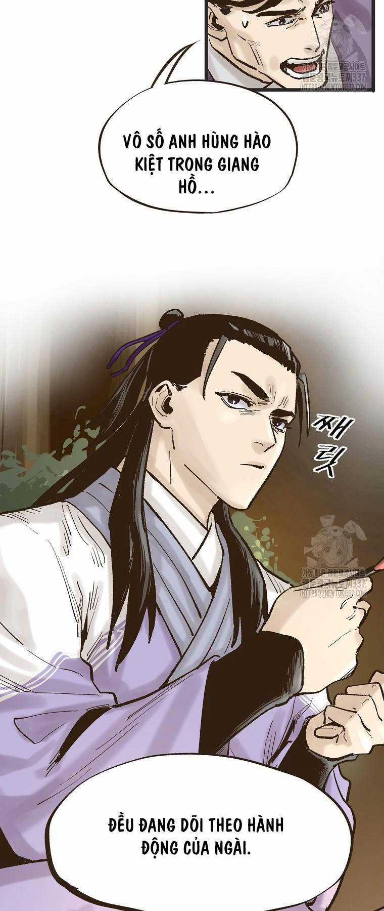 Quỷ Công Di Lục Chapter 11 trang 49