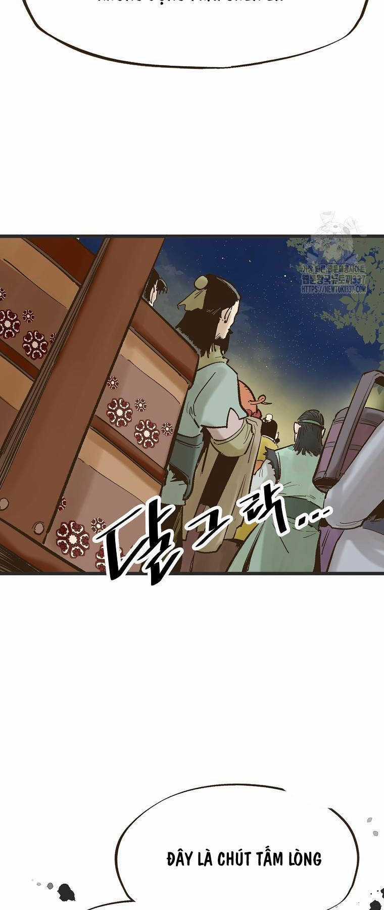 Quỷ Công Di Lục Chapter 11 trang 51