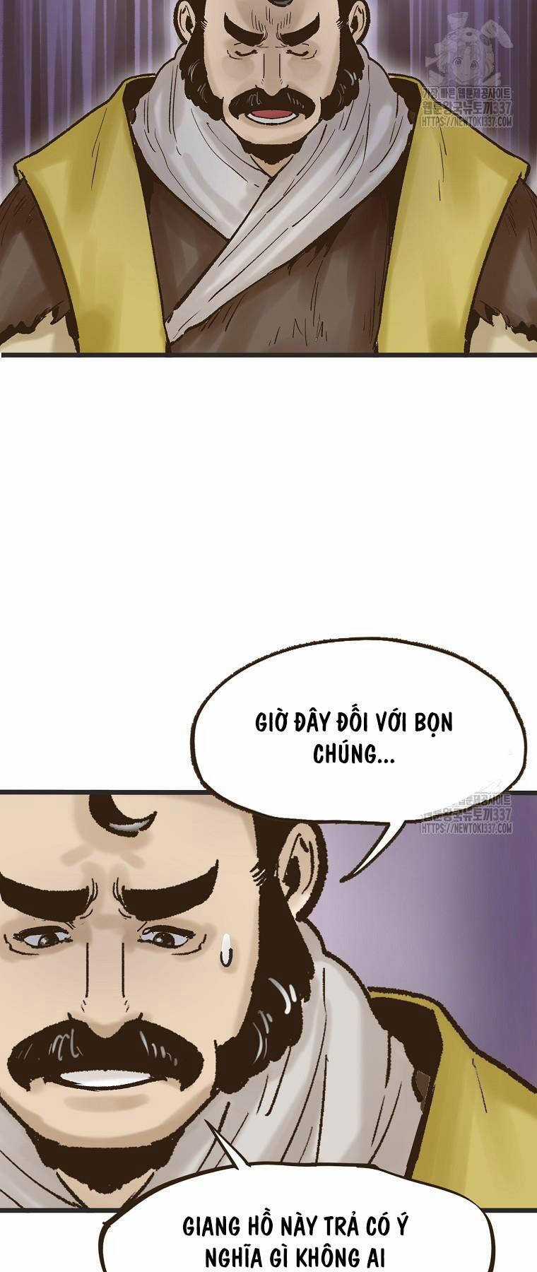 Quỷ Công Di Lục Chapter 11 trang 54