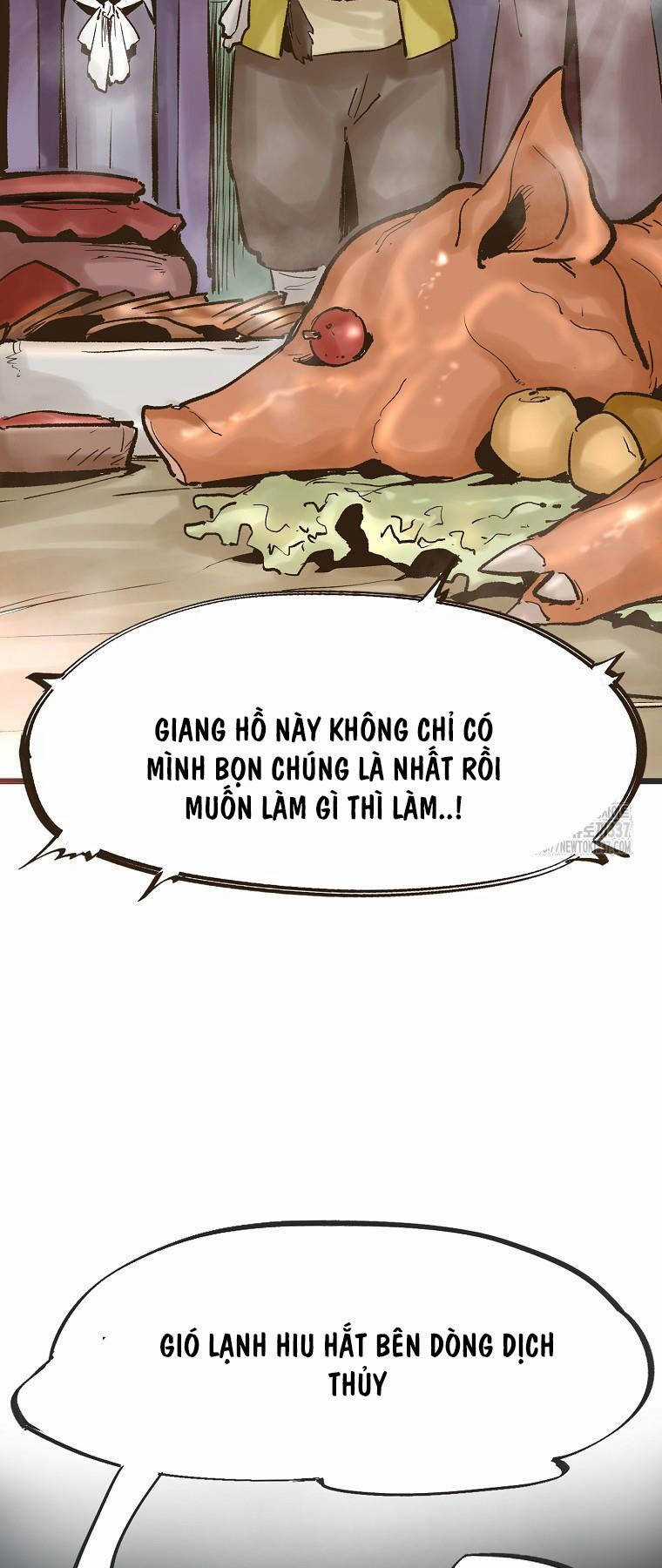 Quỷ Công Di Lục Chapter 11 trang 56